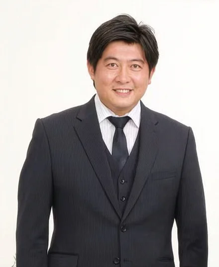 代表取締役 劉 家宏